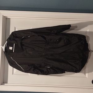 Women's rain jacket